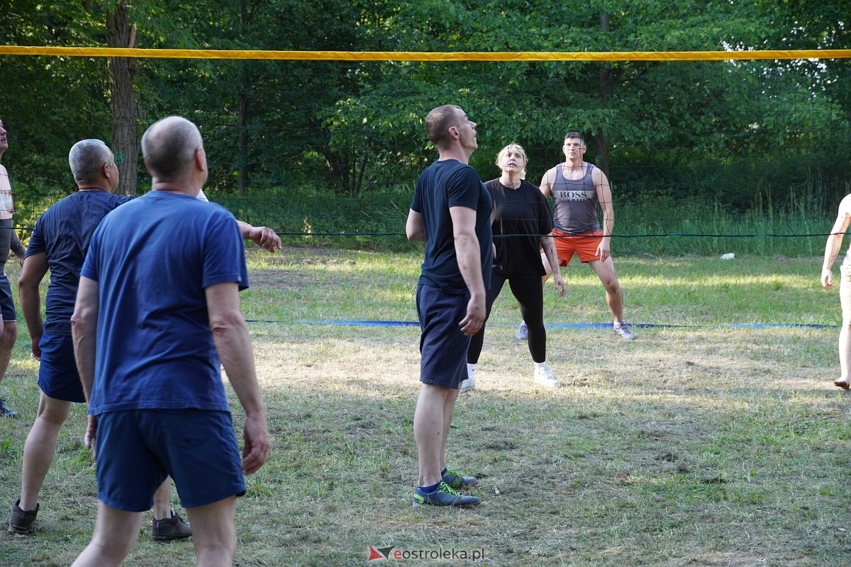 Sportowa Fiesta Rodzinna w Przytułach Starych - zdjęcie #9 - eOstroleka.pl