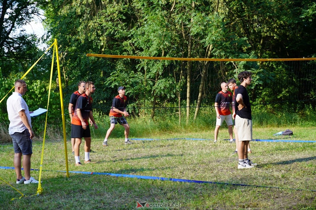 Sportowa Fiesta Rodzinna w Przytułach Starych - zdjęcie #8 - eOstroleka.pl