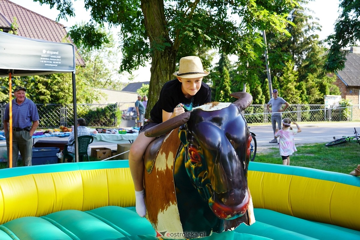 Sportowa Fiesta Rodzinna w Przytułach Starych - zdjęcie #7 - eOstroleka.pl