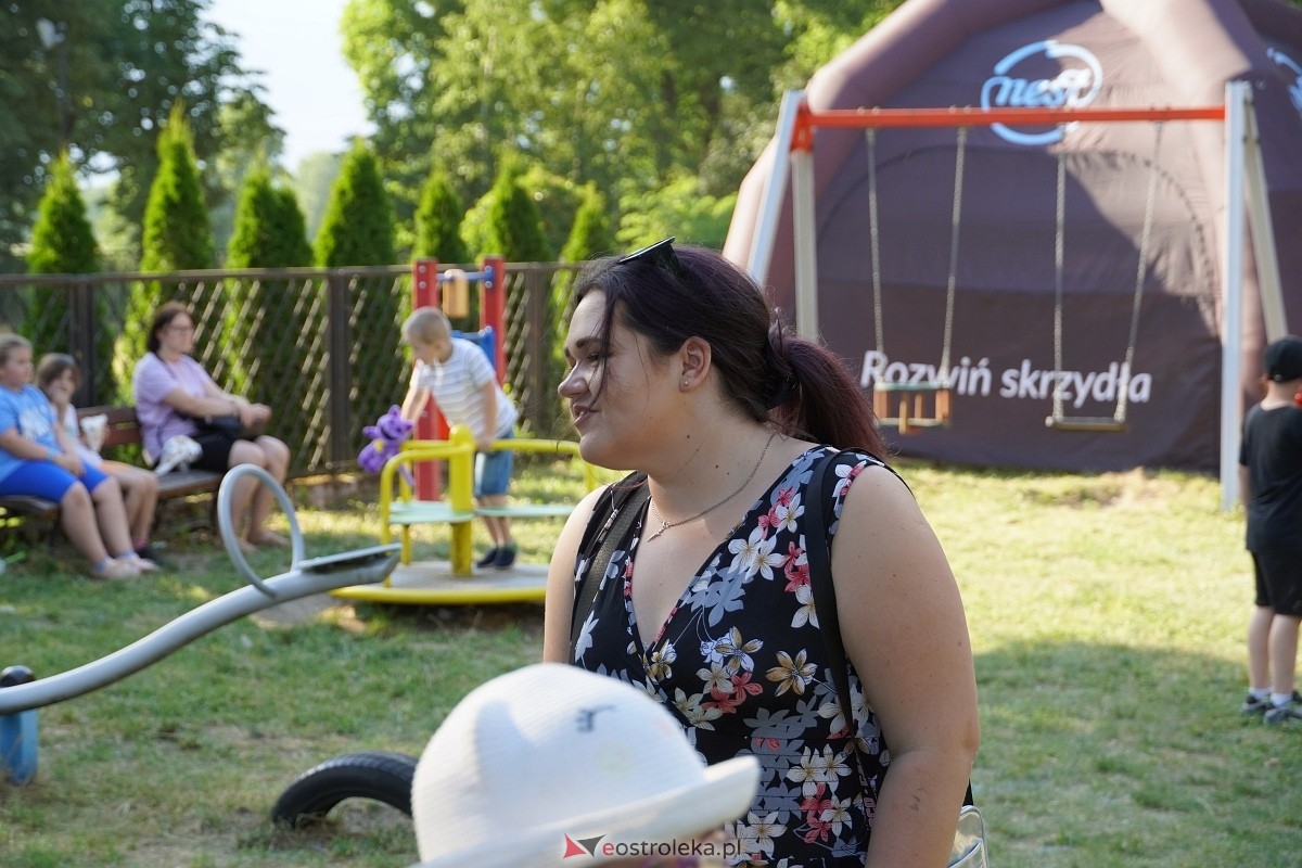 Sportowa Fiesta Rodzinna w Przytułach Starych - zdjęcie #4 - eOstroleka.pl