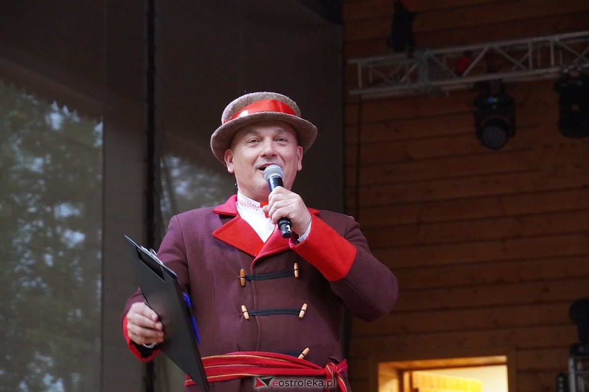 Wesele Kurpiowskie 2024 - koncert Cleo w Kadzidle [16.06.2024] - zdjęcie #60 - eOstroleka.pl