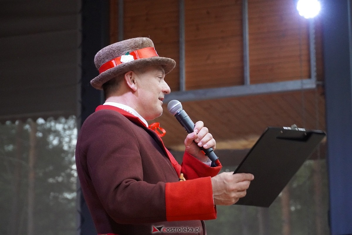 Wesele Kurpiowskie 2024 - koncert Cleo w Kadzidle [16.06.2024] - zdjęcie #59 - eOstroleka.pl