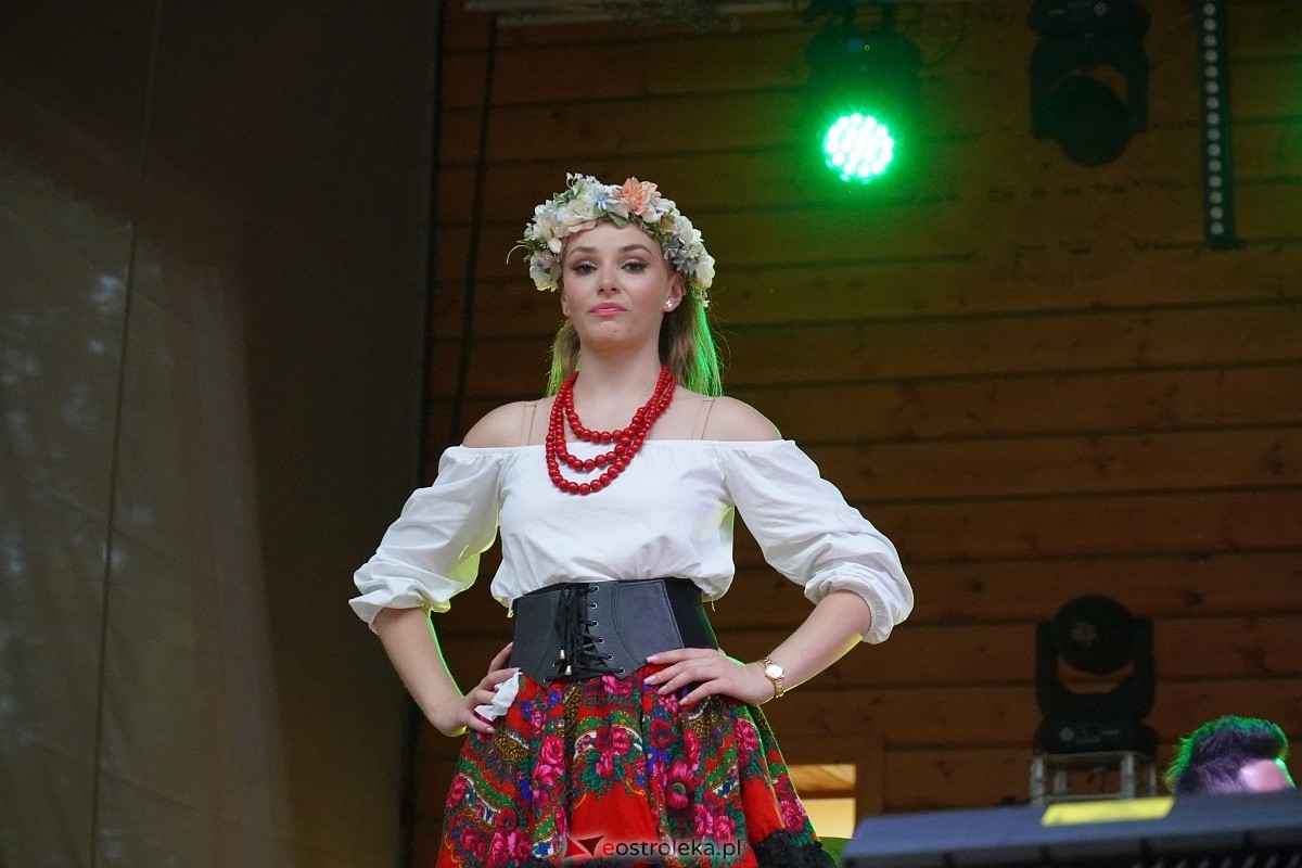 Wesele Kurpiowskie 2024 - koncert Cleo w Kadzidle [16.06.2024] - zdjęcie #48 - eOstroleka.pl