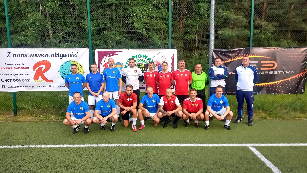 Finał KLO [18.06.2024] - zdjęcie #8 - eOstroleka.pl