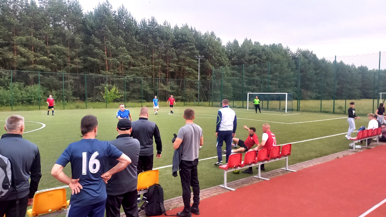 Finał KLO [18.06.2024] - zdjęcie #7 - eOstroleka.pl