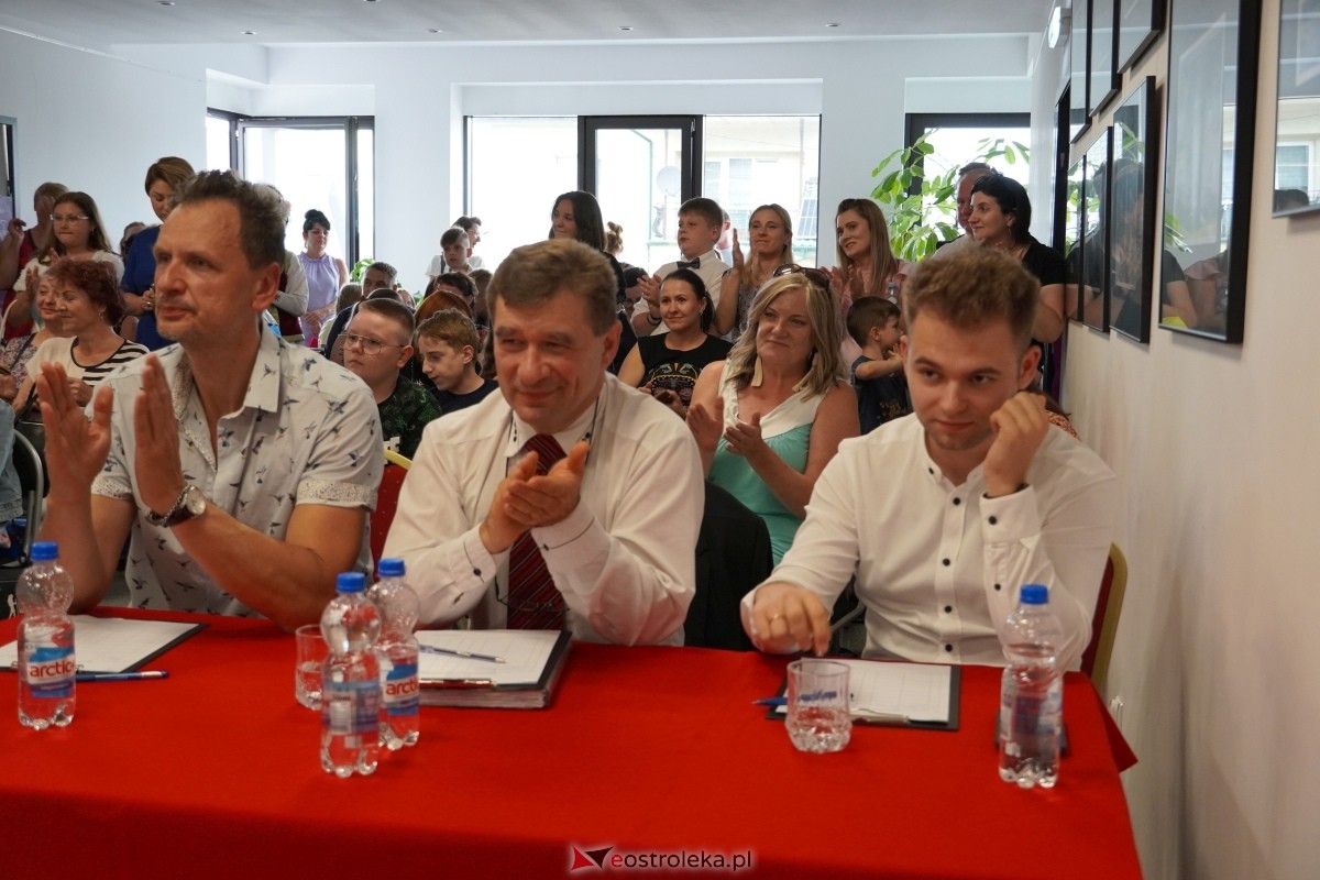 VI edycja konkursu wokalnego Śpiewający powiat [18.06.2024] - zdjęcie #31 - eOstroleka.pl