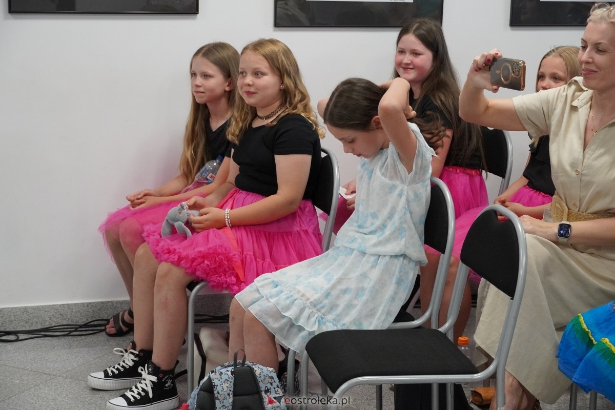 VI edycja konkursu wokalnego Śpiewający powiat [18.06.2024] - zdjęcie #30 - eOstroleka.pl