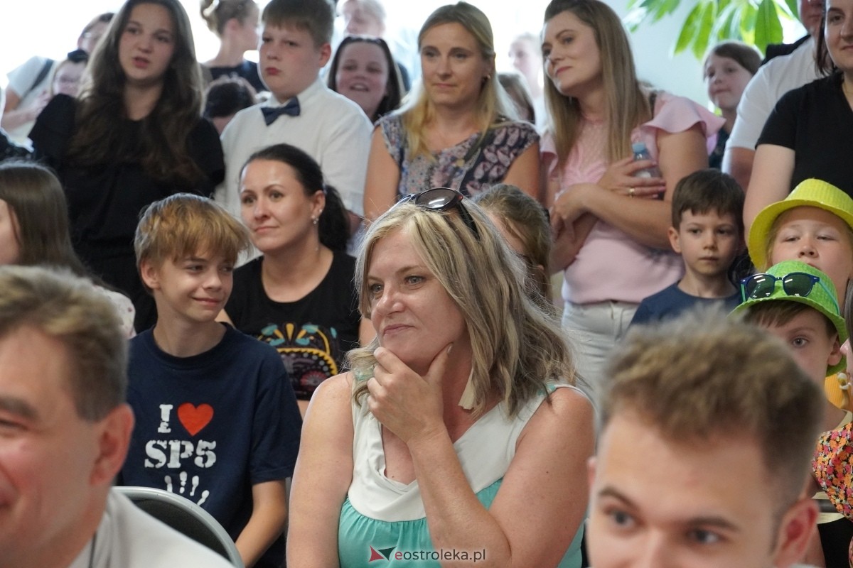 VI edycja konkursu wokalnego Śpiewający powiat [18.06.2024] - zdjęcie #28 - eOstroleka.pl