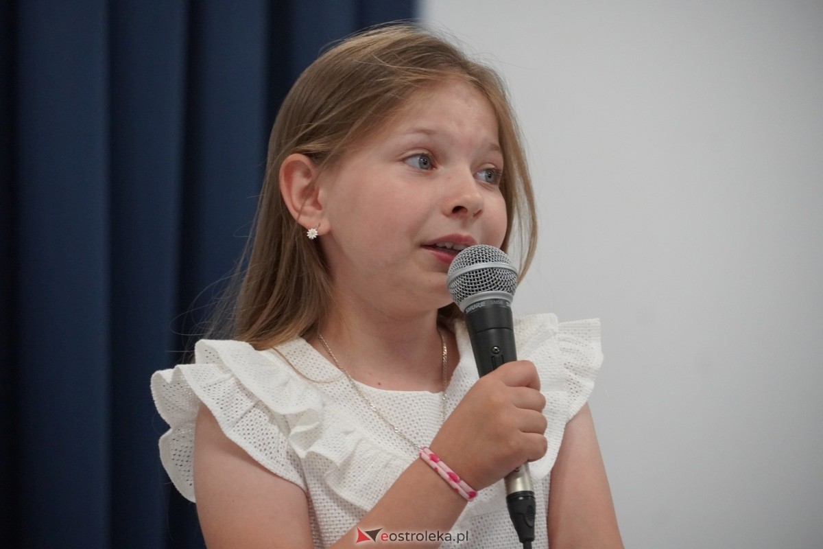 VI edycja konkursu wokalnego Śpiewający powiat [18.06.2024] - zdjęcie #26 - eOstroleka.pl