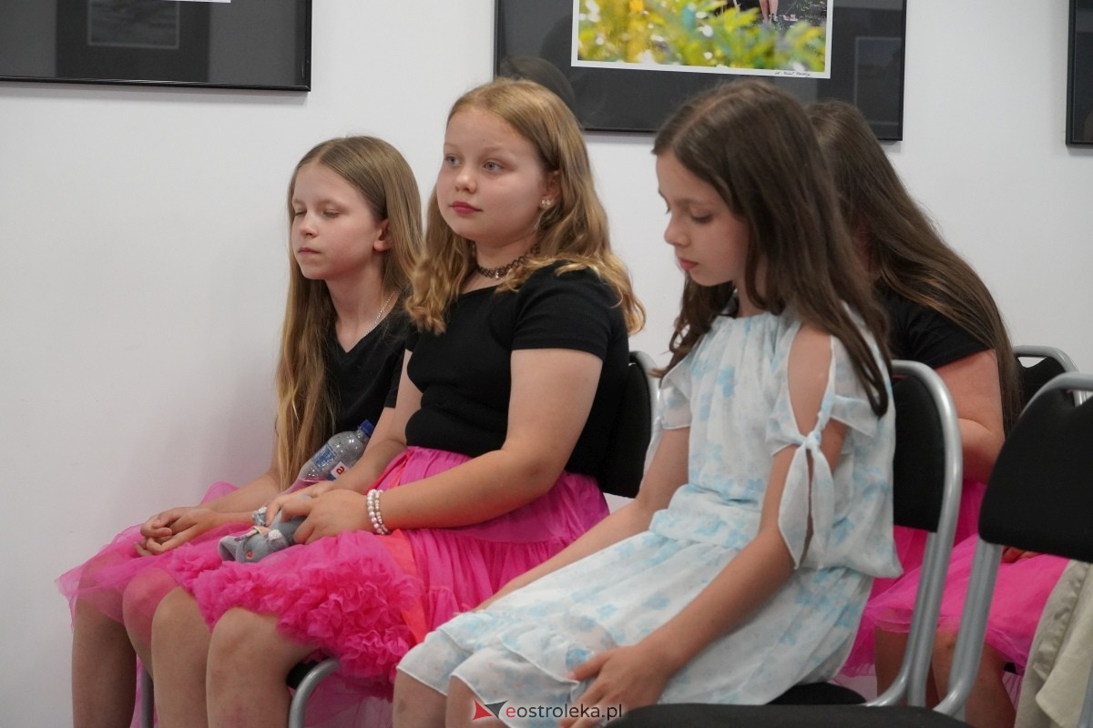 VI edycja konkursu wokalnego Śpiewający powiat [18.06.2024] - zdjęcie #25 - eOstroleka.pl