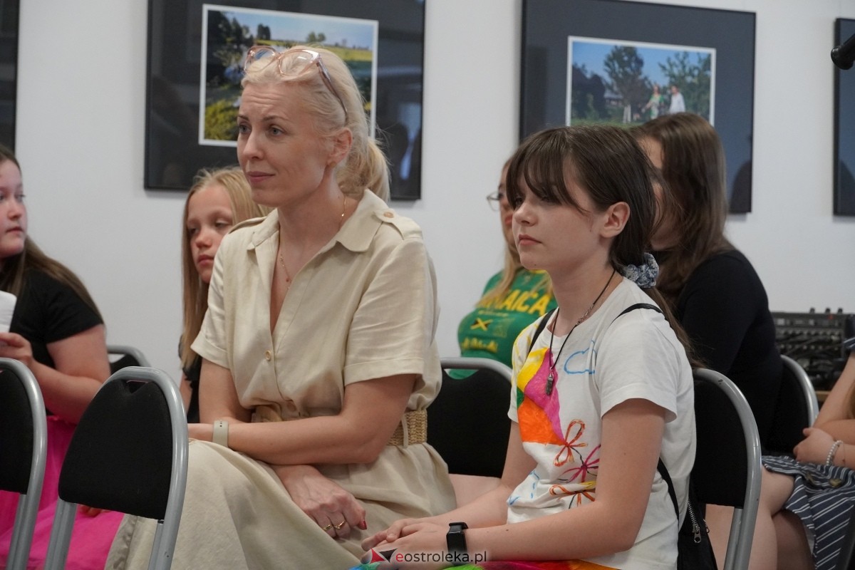 VI edycja konkursu wokalnego Śpiewający powiat [18.06.2024] - zdjęcie #24 - eOstroleka.pl