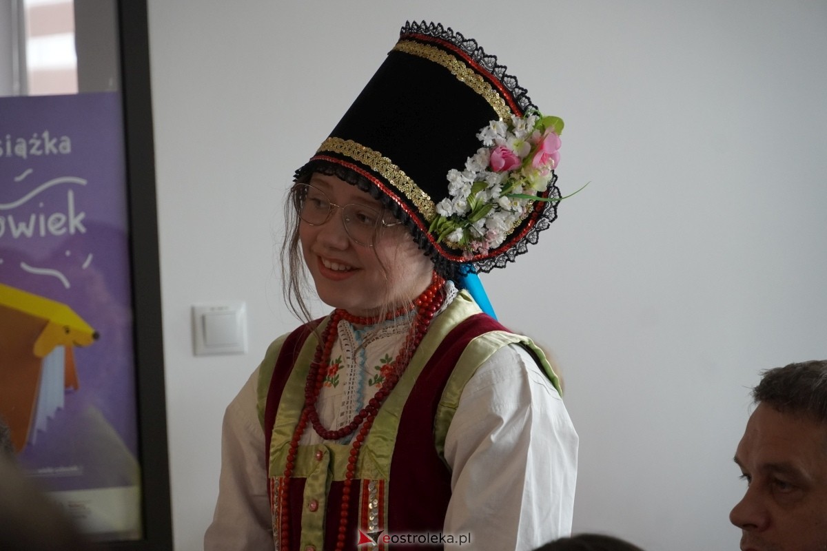 VI edycja konkursu wokalnego Śpiewający powiat [18.06.2024] - zdjęcie #22 - eOstroleka.pl