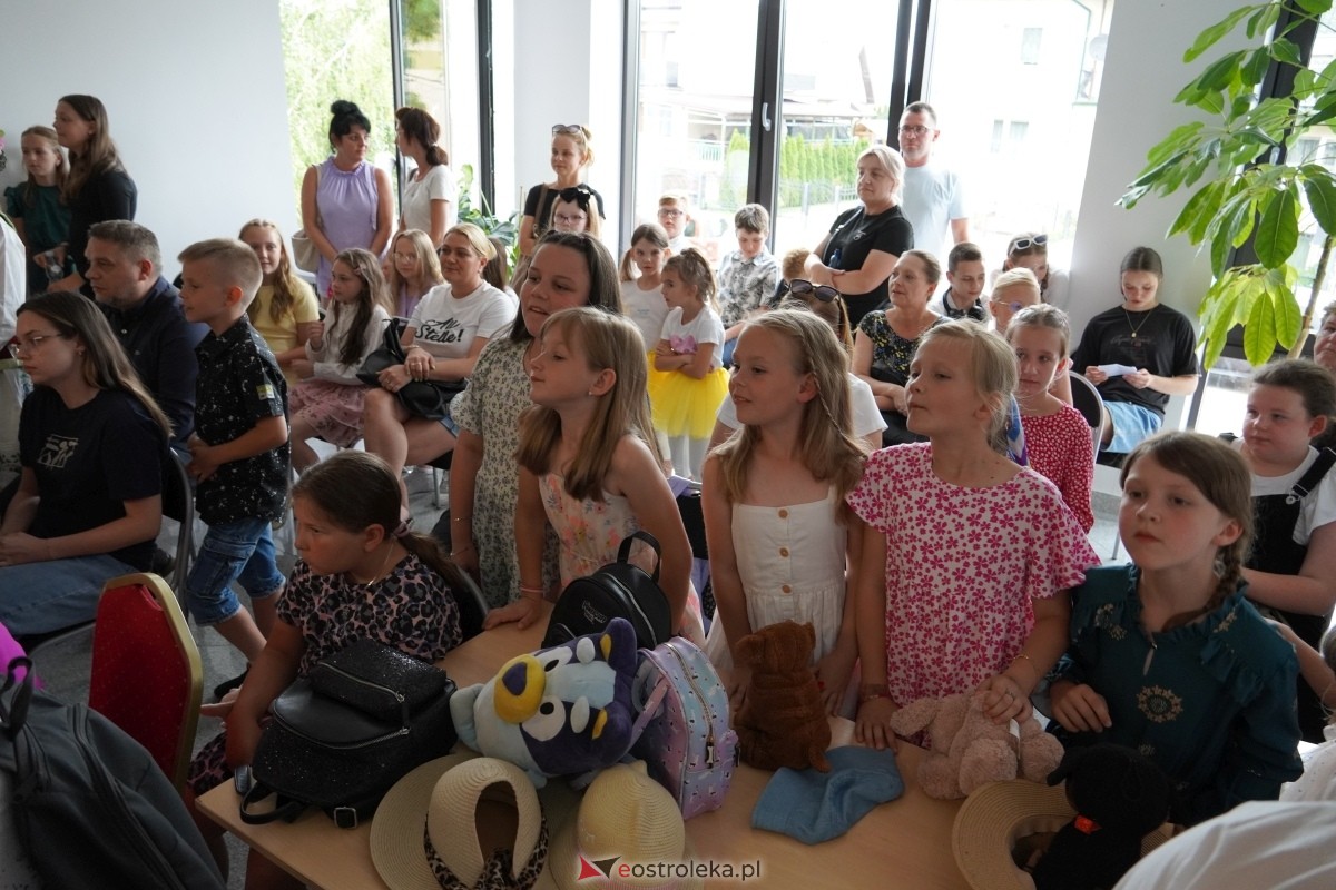 VI edycja konkursu wokalnego Śpiewający powiat [18.06.2024] - zdjęcie #21 - eOstroleka.pl