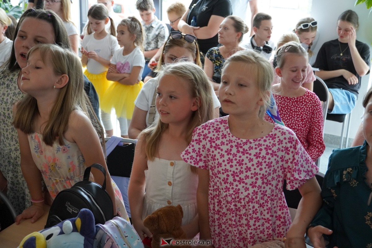 VI edycja konkursu wokalnego Śpiewający powiat [18.06.2024] - zdjęcie #20 - eOstroleka.pl