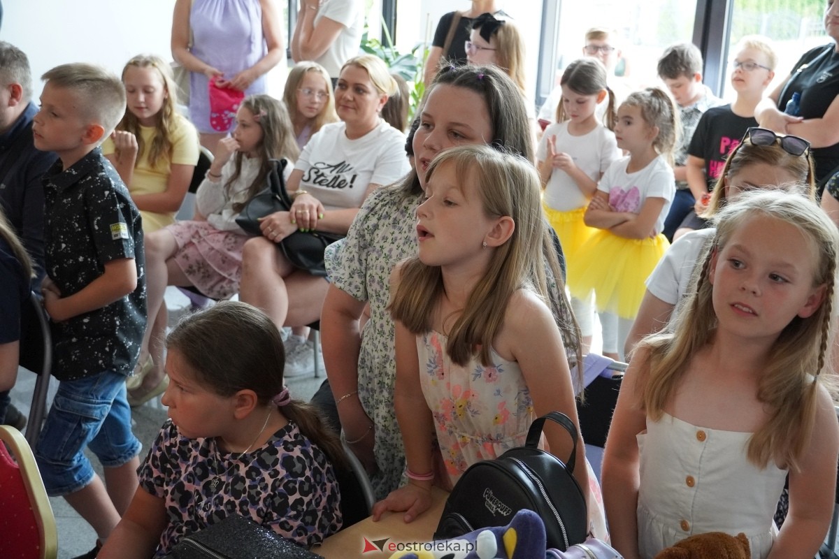 VI edycja konkursu wokalnego Śpiewający powiat [18.06.2024] - zdjęcie #19 - eOstroleka.pl