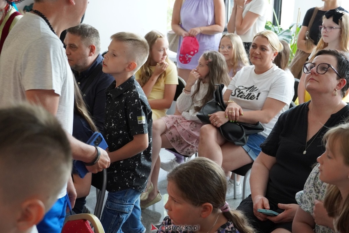 VI edycja konkursu wokalnego Śpiewający powiat [18.06.2024] - zdjęcie #18 - eOstroleka.pl