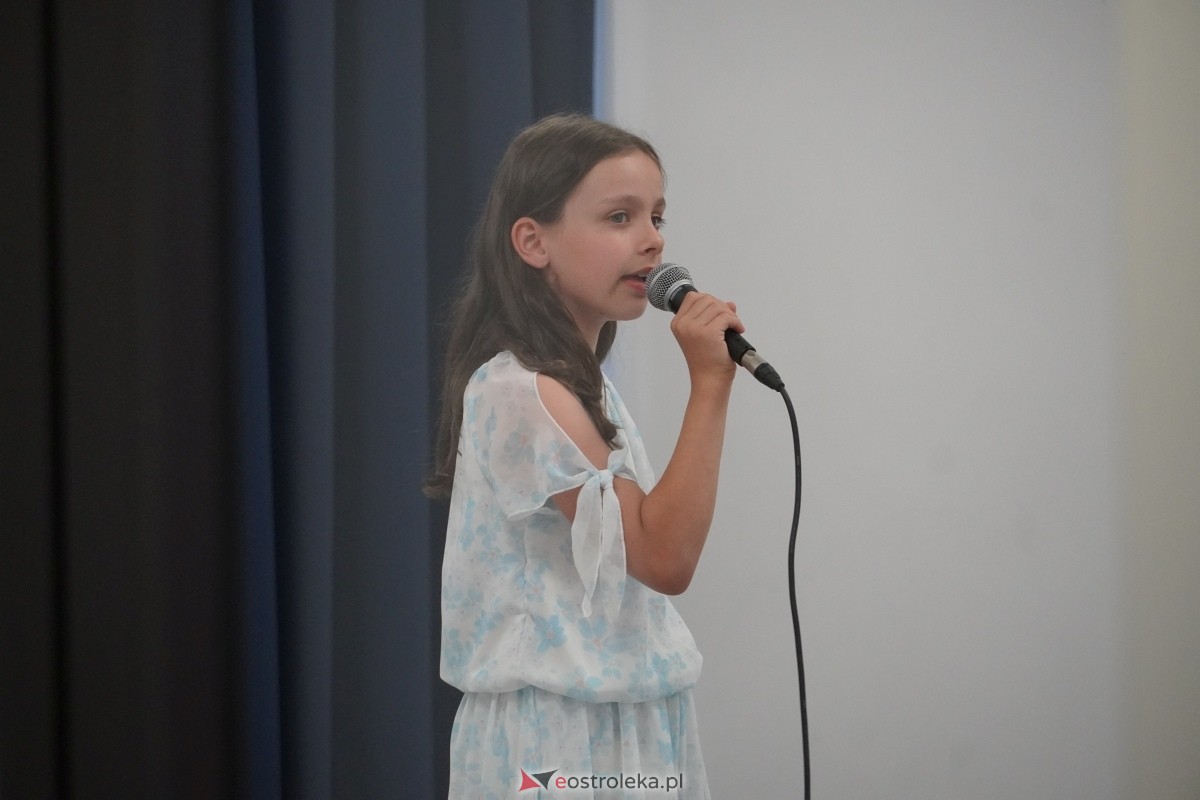 VI edycja konkursu wokalnego Śpiewający powiat [18.06.2024] - zdjęcie #13 - eOstroleka.pl