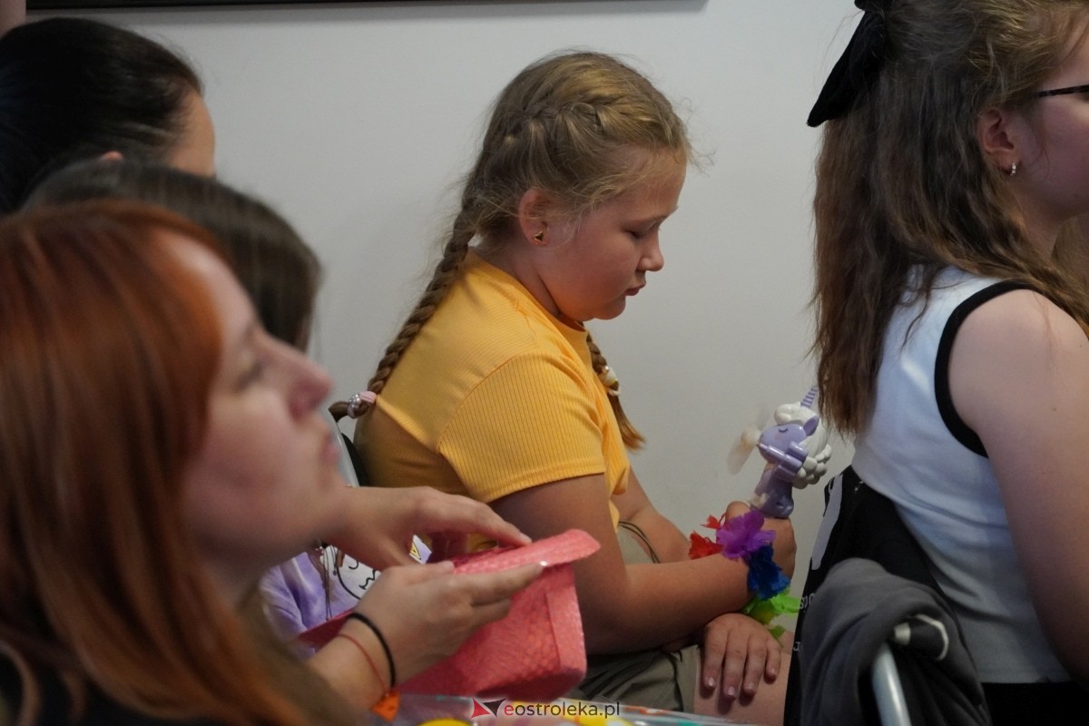 VI edycja konkursu wokalnego Śpiewający powiat [18.06.2024] - zdjęcie #10 - eOstroleka.pl