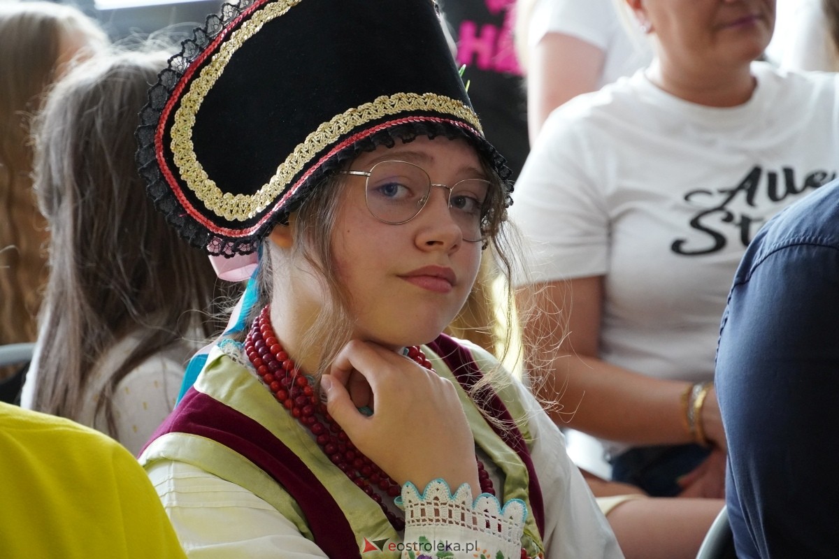 VI edycja konkursu wokalnego Śpiewający powiat [18.06.2024] - zdjęcie #9 - eOstroleka.pl