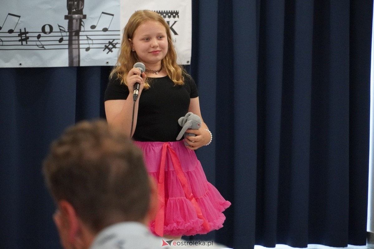 VI edycja konkursu wokalnego Śpiewający powiat [18.06.2024] - zdjęcie #5 - eOstroleka.pl