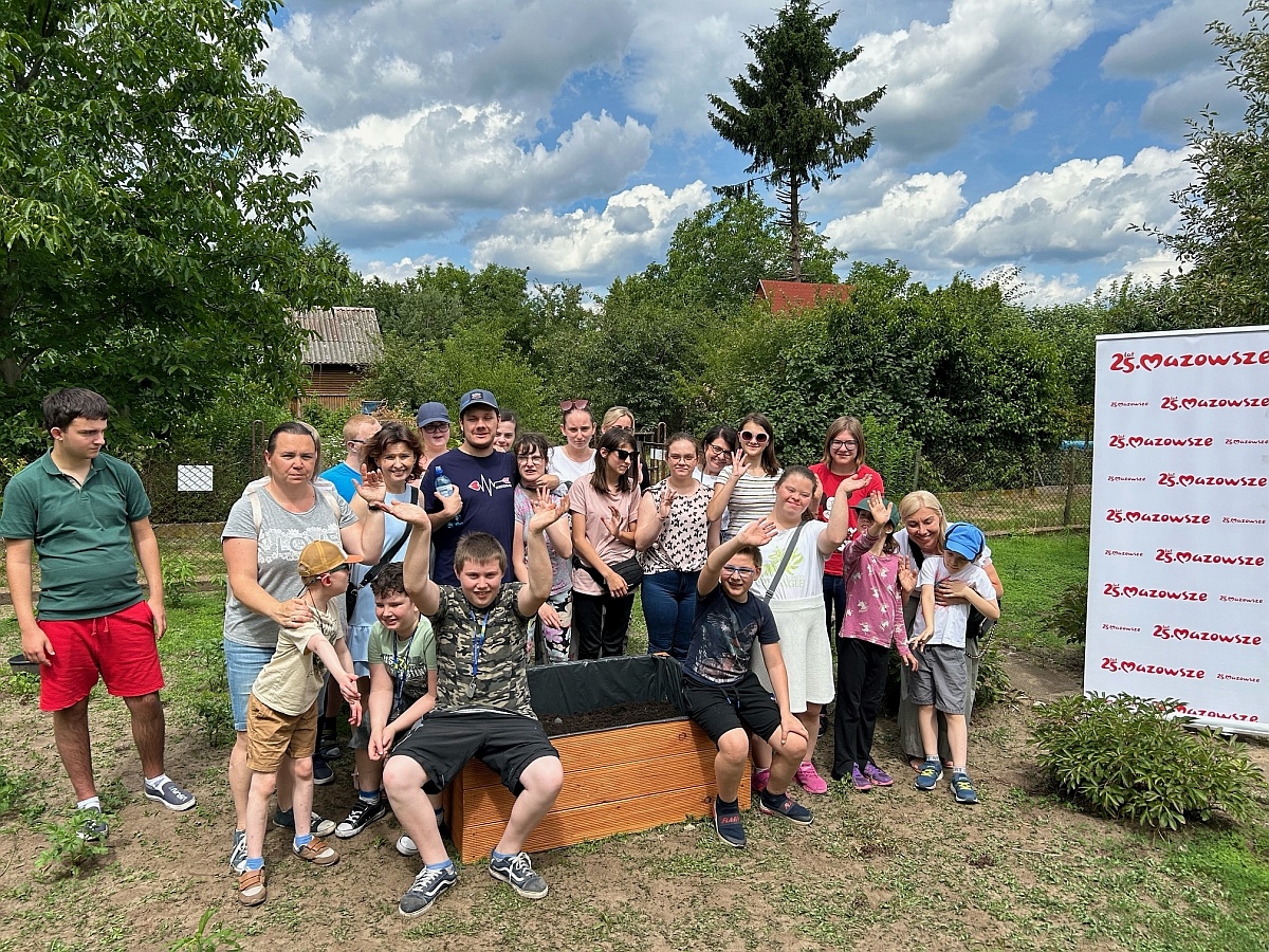 Zrób to Sam – warsztaty majsterkowicza w SOS-W [18.06.2024] - zdjęcie #15 - eOstroleka.pl
