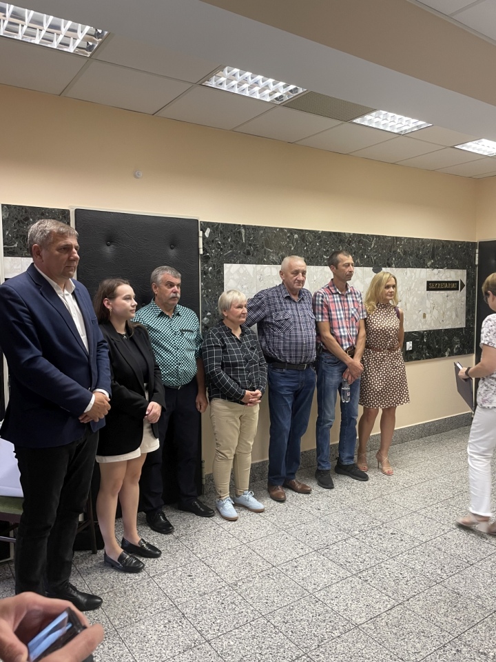 Bezpieczne Gospodarstwo Rolne: Wyłoniono laureatów etapu regionalnego! [20.06.2024] - zdjęcie #56 - eOstroleka.pl