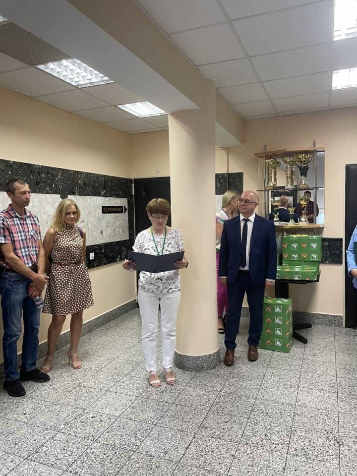 Bezpieczne Gospodarstwo Rolne: Wyłoniono laureatów etapu regionalnego! [20.06.2024] - zdjęcie #53 - eOstroleka.pl