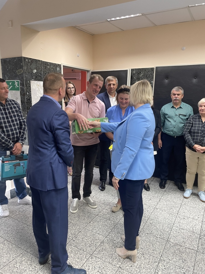 Bezpieczne Gospodarstwo Rolne: Wyłoniono laureatów etapu regionalnego! [20.06.2024] - zdjęcie #43 - eOstroleka.pl