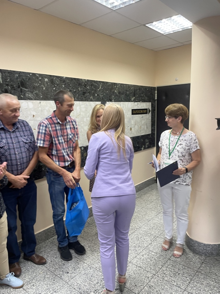 Bezpieczne Gospodarstwo Rolne: Wyłoniono laureatów etapu regionalnego! [20.06.2024] - zdjęcie #33 - eOstroleka.pl