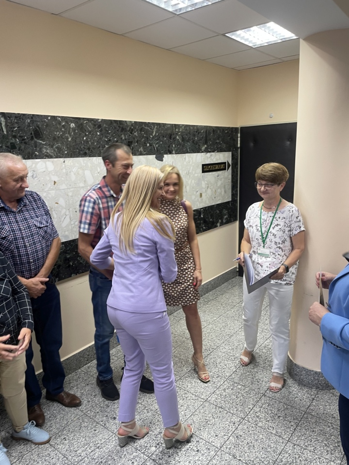 Bezpieczne Gospodarstwo Rolne: Wyłoniono laureatów etapu regionalnego! [20.06.2024] - zdjęcie #32 - eOstroleka.pl