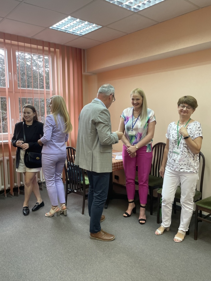 Bezpieczne Gospodarstwo Rolne: Wyłoniono laureatów etapu regionalnego! [20.06.2024] - zdjęcie #4 - eOstroleka.pl