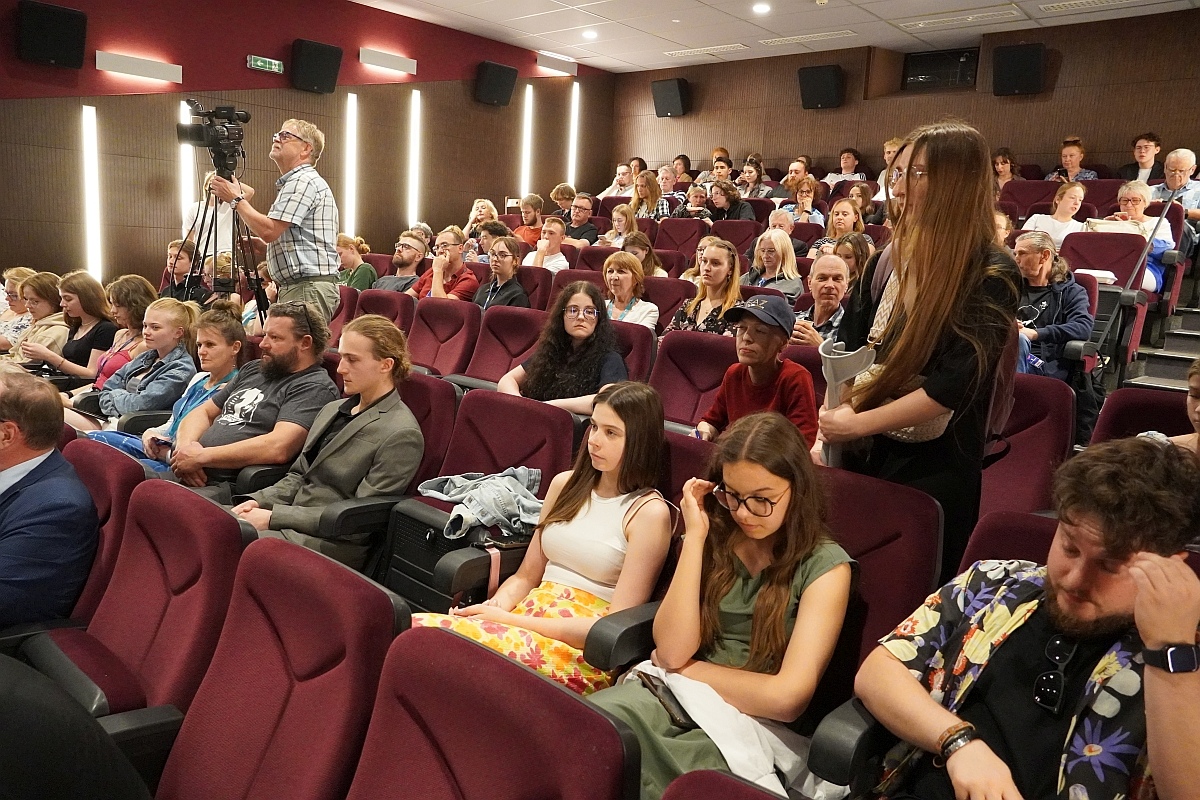 Finał 69. edycji OKR w Ostrołęce [20.06.2024] - zdjęcie #45 - eOstroleka.pl