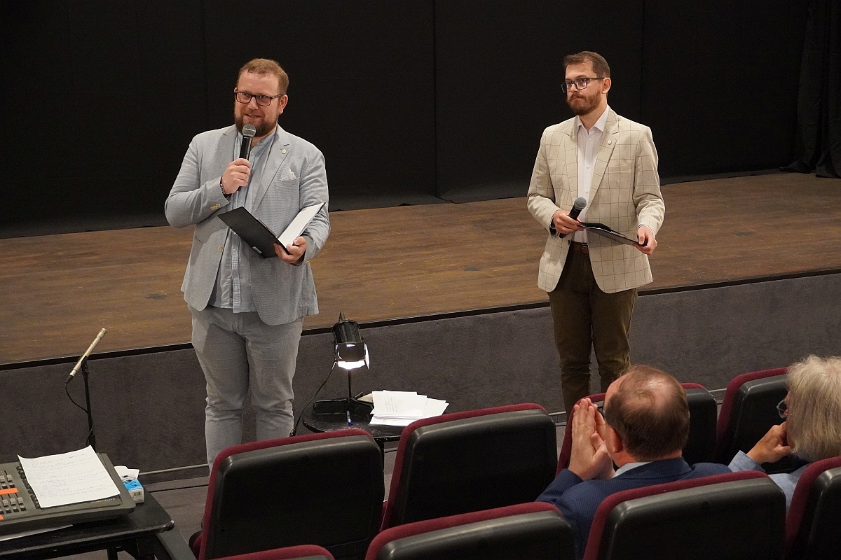 Finał 69. edycji OKR w Ostrołęce [20.06.2024] - zdjęcie #24 - eOstroleka.pl