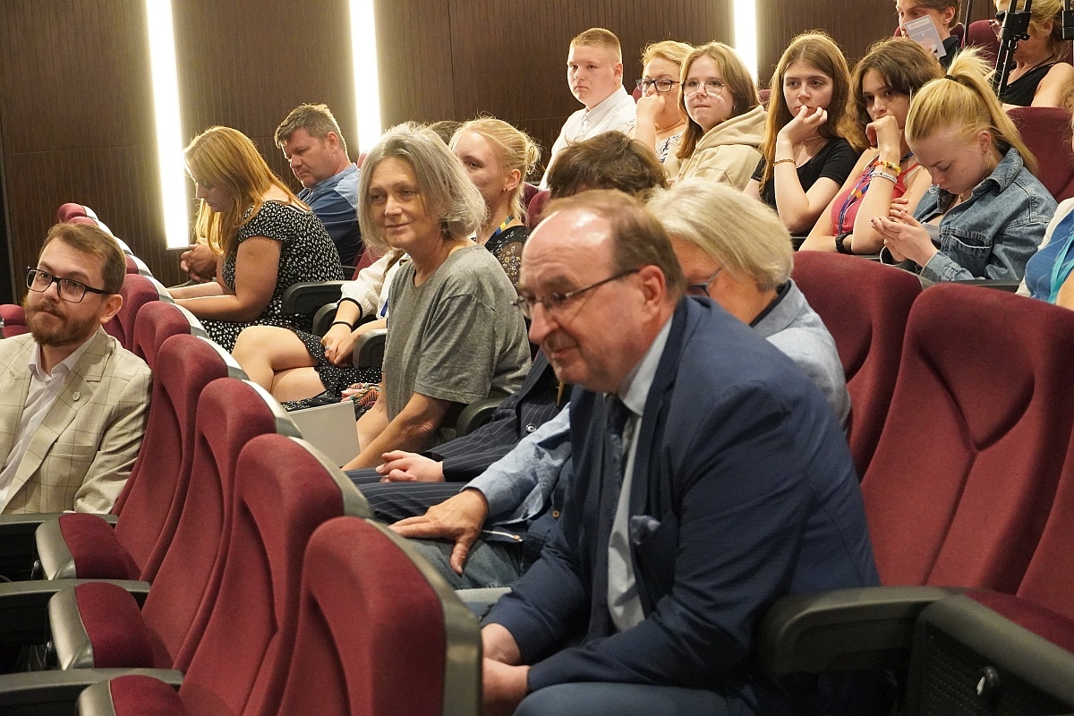 Finał 69. edycji OKR w Ostrołęce [20.06.2024] - zdjęcie #15 - eOstroleka.pl