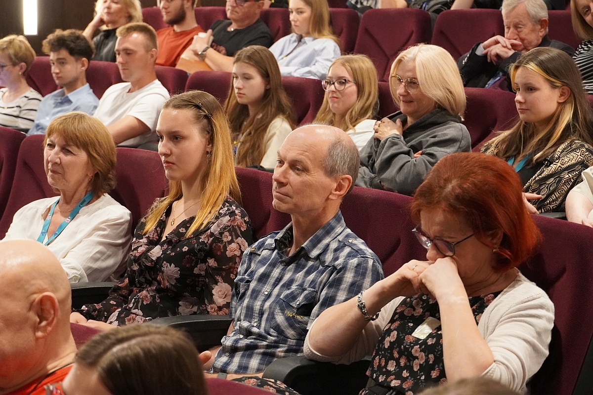 Finał 69. edycji OKR w Ostrołęce [20.06.2024] - zdjęcie #9 - eOstroleka.pl