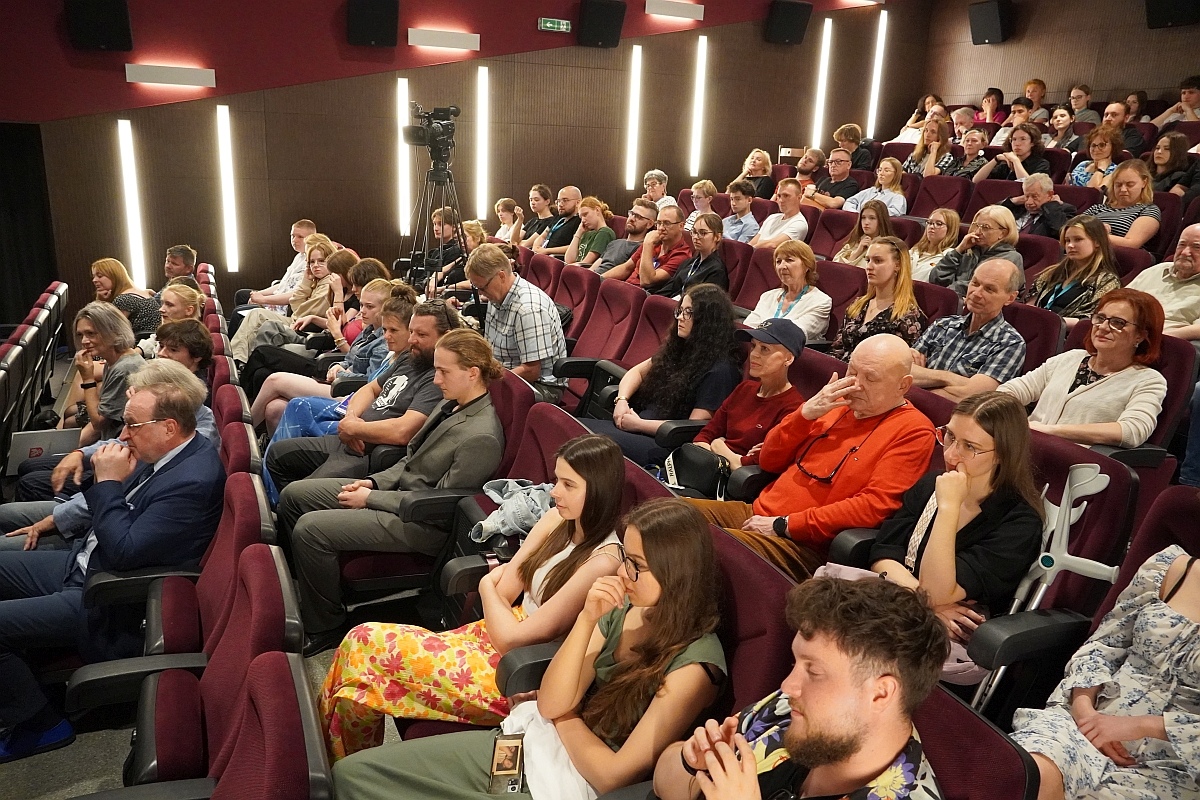 Finał 69. edycji OKR w Ostrołęce [20.06.2024] - zdjęcie #3 - eOstroleka.pl