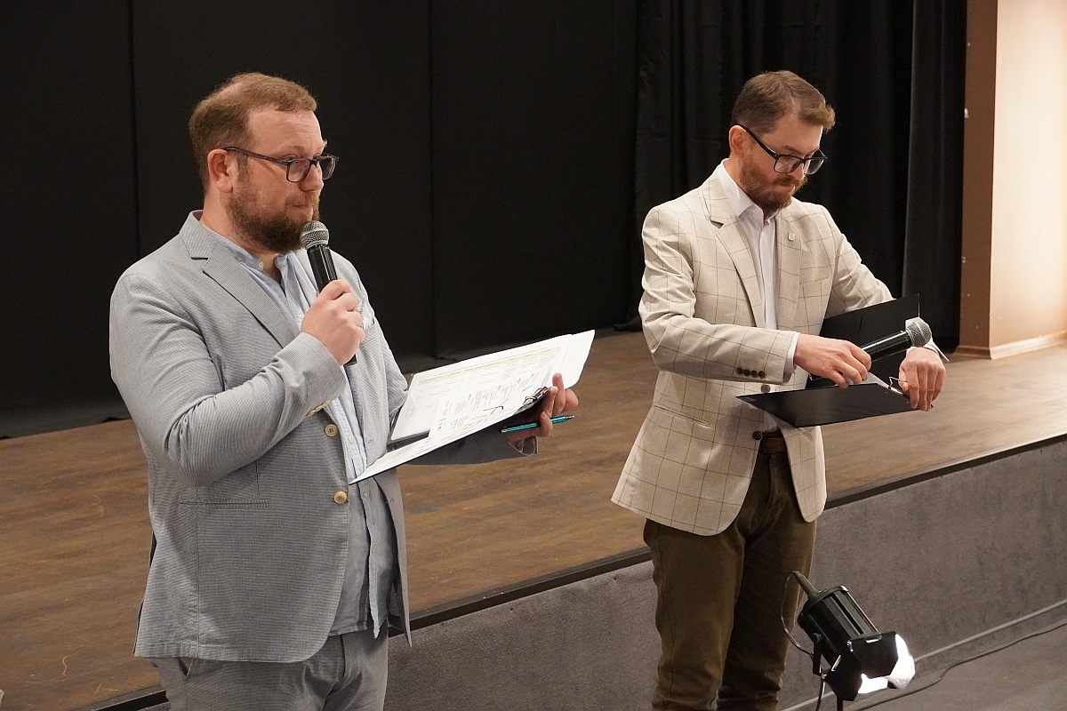Finał 69. edycji OKR w Ostrołęce [20.06.2024] - zdjęcie #1 - eOstroleka.pl