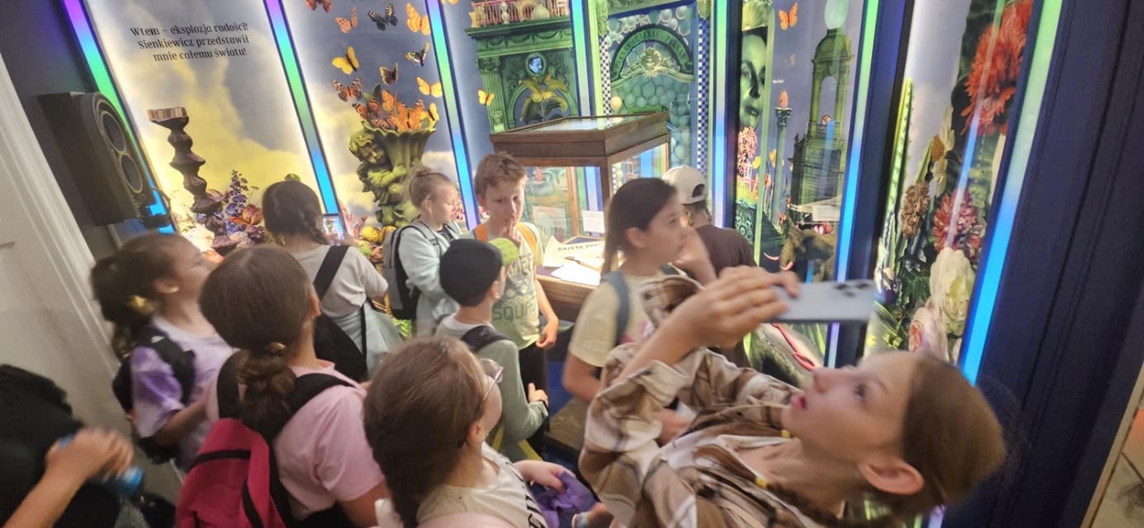 Sukces Promyków Dziesiątki [20.06.2024] - zdjęcie #23 - eOstroleka.pl