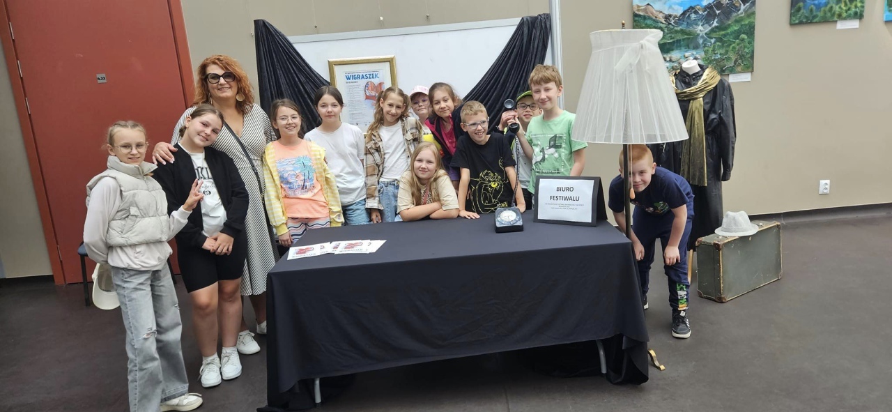 Sukces Promyków Dziesiątki [20.06.2024] - zdjęcie #19 - eOstroleka.pl