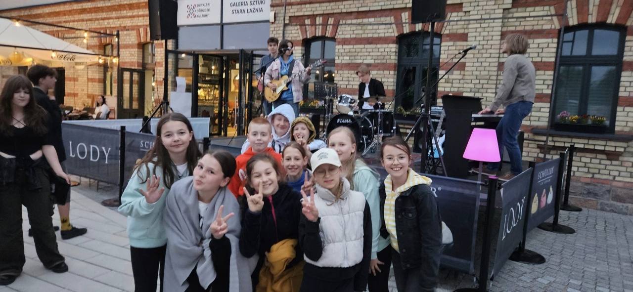 Sukces Promyków Dziesiątki [20.06.2024] - zdjęcie #17 - eOstroleka.pl