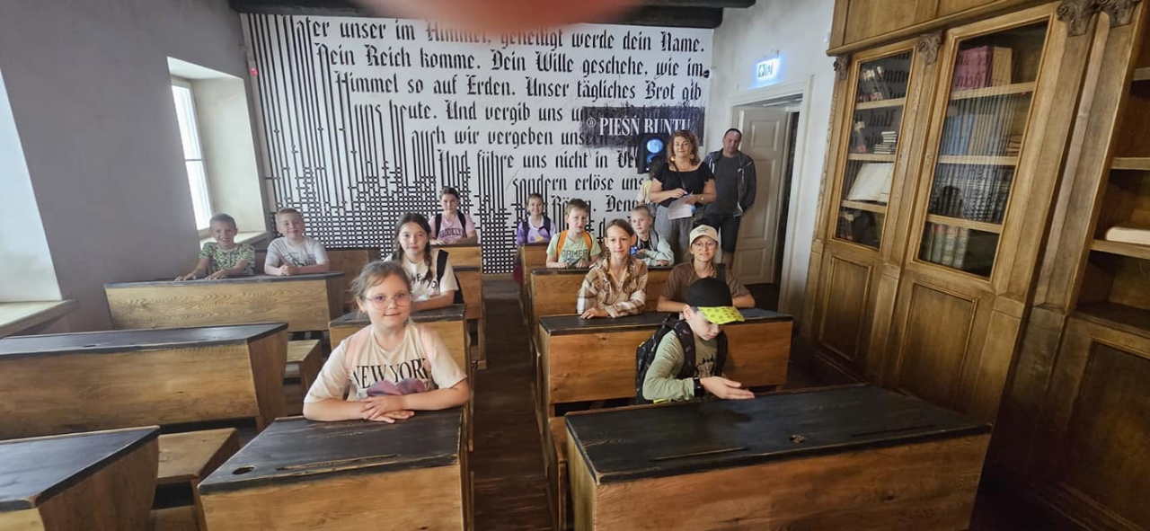 Sukces Promyków Dziesiątki [20.06.2024] - zdjęcie #14 - eOstroleka.pl