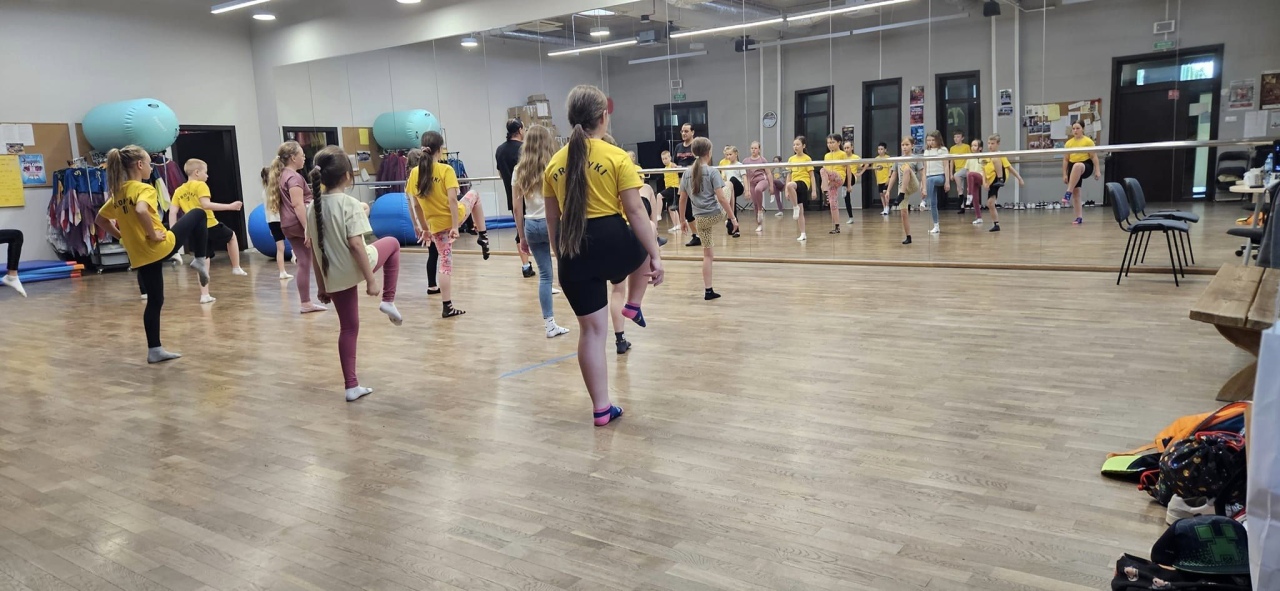 Sukces Promyków Dziesiątki [20.06.2024] - zdjęcie #12 - eOstroleka.pl