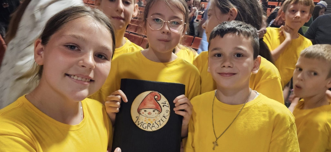 Sukces Promyków Dziesiątki [20.06.2024] - zdjęcie #11 - eOstroleka.pl