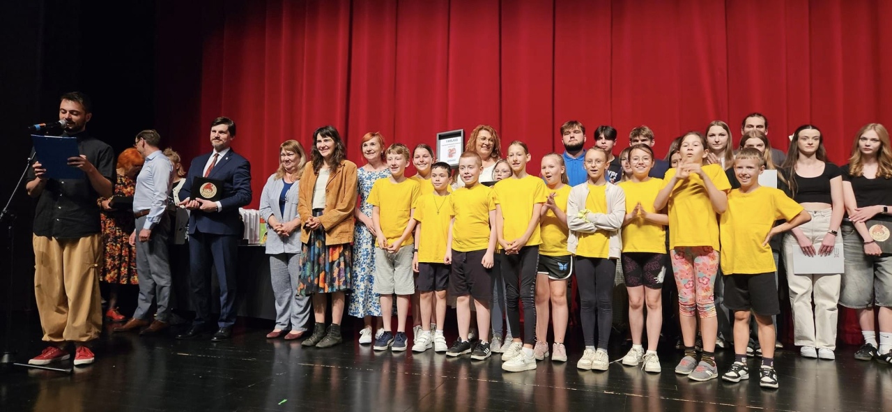 Sukces Promyków Dziesiątki [20.06.2024] - zdjęcie #9 - eOstroleka.pl