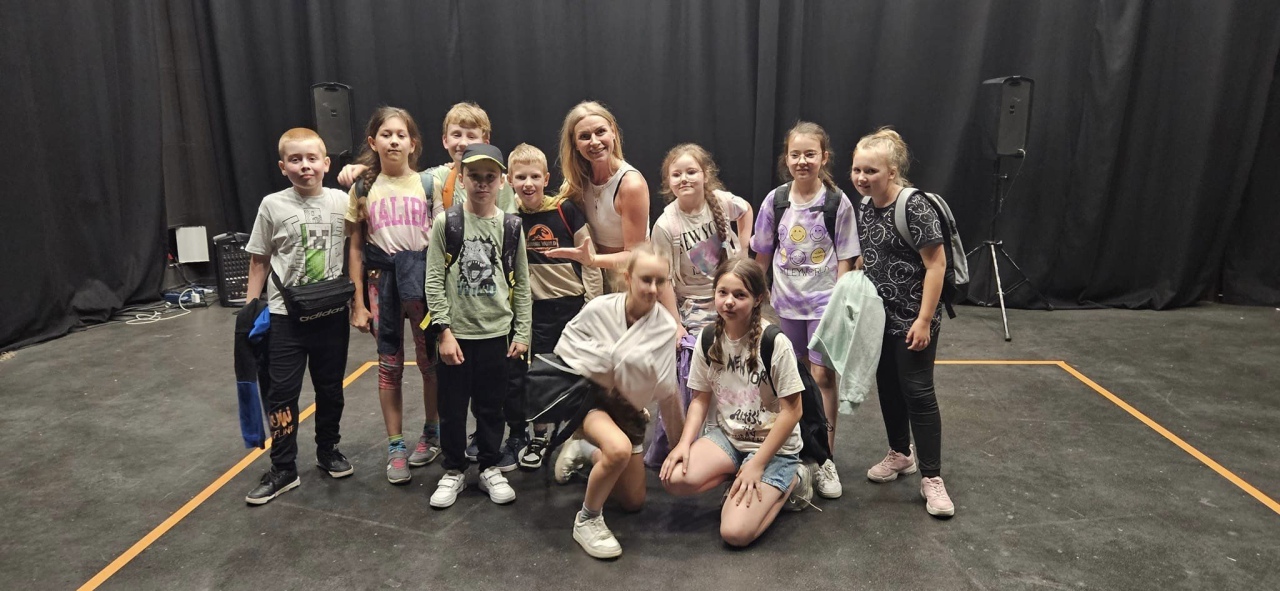 Sukces Promyków Dziesiątki [20.06.2024] - zdjęcie #8 - eOstroleka.pl