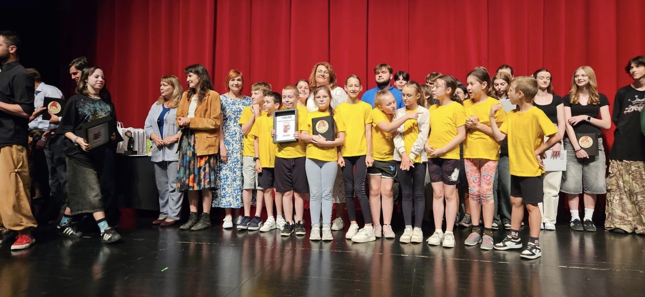 Sukces Promyków Dziesiątki [20.06.2024] - zdjęcie #6 - eOstroleka.pl