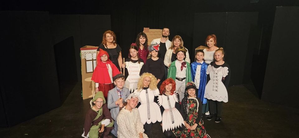 Sukces Promyków Dziesiątki [20.06.2024] - zdjęcie #5 - eOstroleka.pl