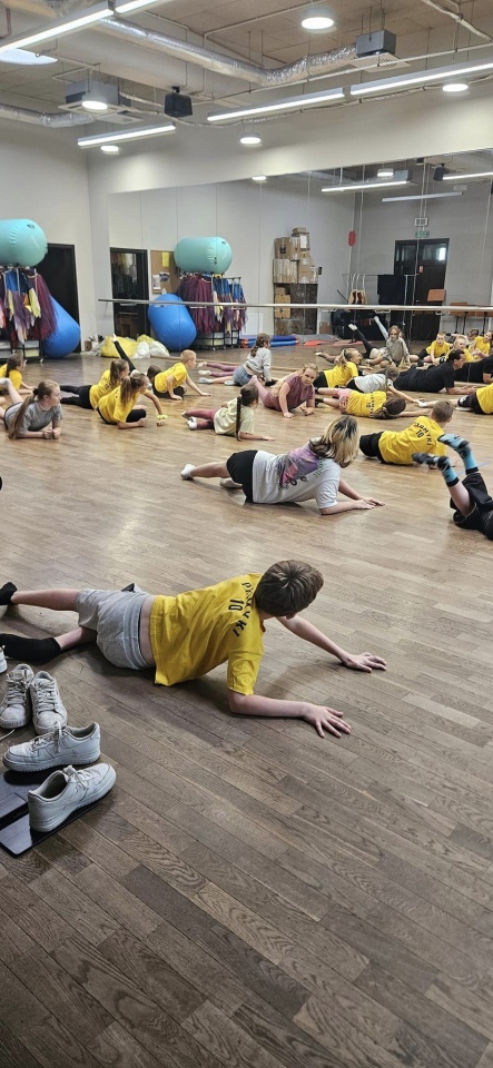 Sukces Promyków Dziesiątki [20.06.2024] - zdjęcie #2 - eOstroleka.pl