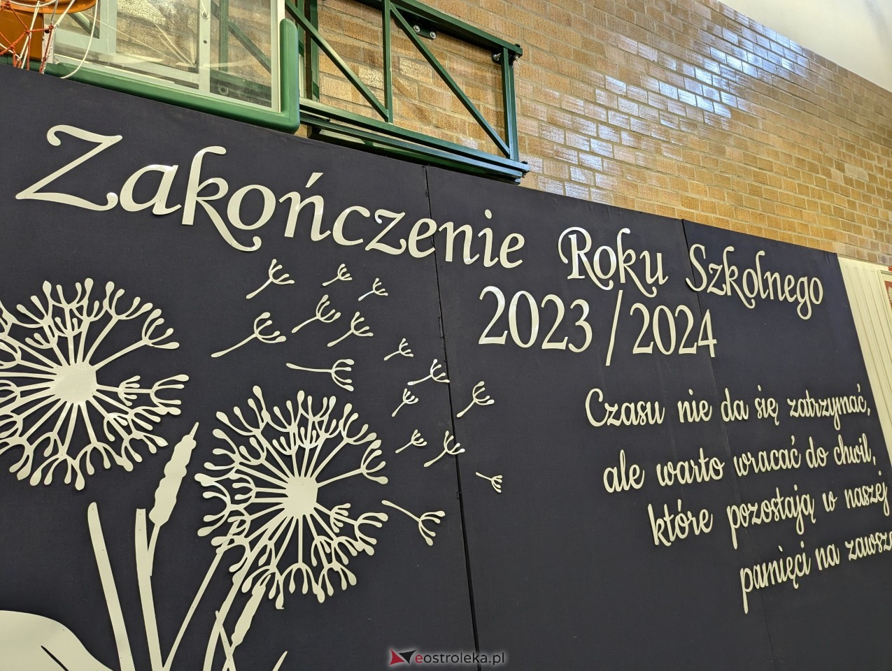 Zakończenie roku szkolnego w Szkole Podstawowej nr 5 w Ostrołęce [21.05.2024] - zdjęcie #222 - eOstroleka.pl