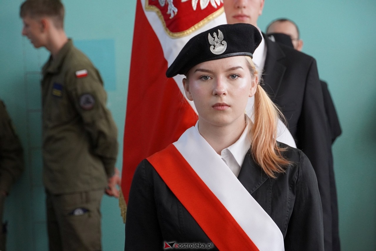 Zakończenie roku szkolnego w Zespole Szkół Zawodowych nr 2 [21.06.2024] - zdjęcie #99 - eOstroleka.pl